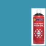 Spray proalac esmalte laca al poliuretano ral 5024 - ESMALTES